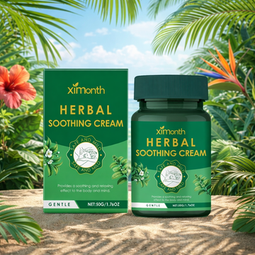 Herbal Soothing Cream