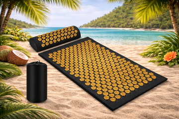 Acupressure Massage Mat