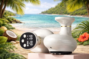 Household Large Suction Cupping Tendon Therapy Massager