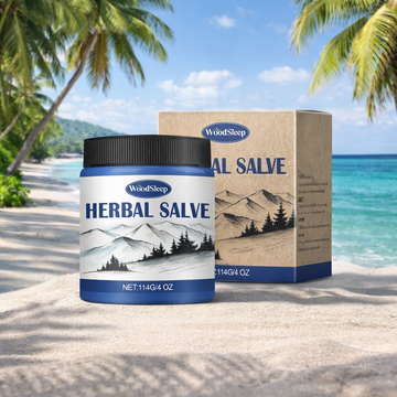 Herbal Salve