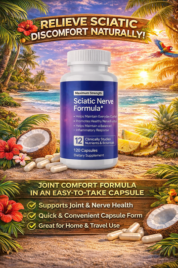 Calmero joint support vitamins